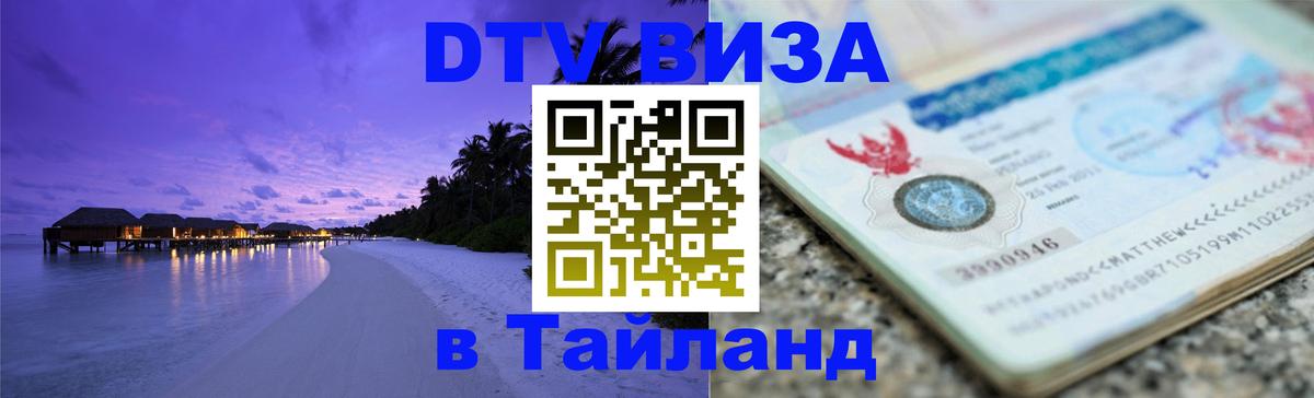 Оформление DTV визы под ключ: стоимость и тарифы, только загранпаспорт - Хабаровск 